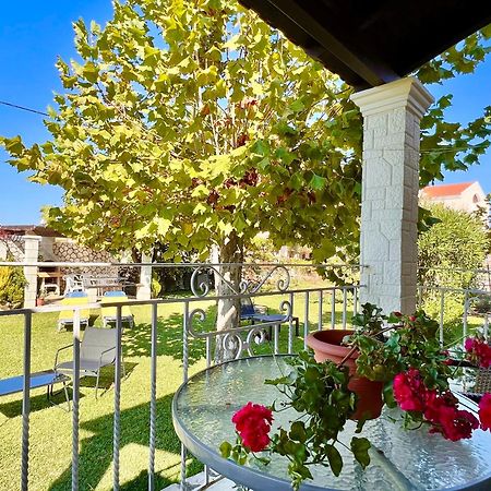 Asteraki Beach House By Dadovillas Acharavi  Zewnętrze zdjęcie