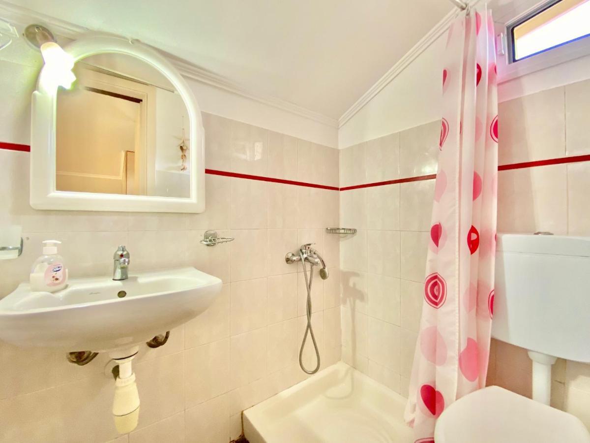 Asteraki Beach House By Dadovillas Acharavi  Zewnętrze zdjęcie